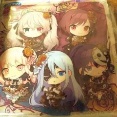 セガラッキーくじ ニーゴ セット