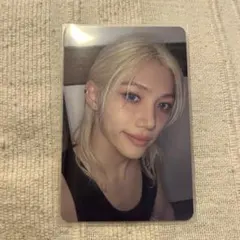 straykids スキズ　合（HOP）DMM特典トレカ フィリックス