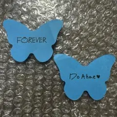 DxS SERENADE ON STAGE 幕張 落下物 ドギョム スングァン①