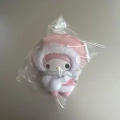 サンリオ　ちびっとも　雪の精　マイメロディ