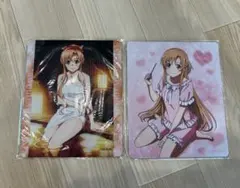 僕のヒーローアカデミア 原画展 ヒロアカ展 マグネットステッカー