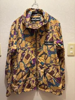 マウンテンパーカー