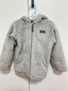 patagonia フリースジャケット 100cm