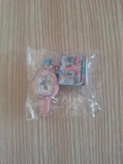 たまごっち おかしなたまごボーロっち2 パッケージチャーム Uni