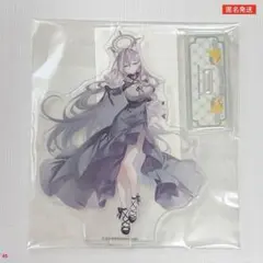 鳴潮 モーニエ アクリルスタンド 台湾ゲームショウ 限定 - メルカリ