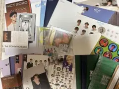 NCT 127 NCT DREAM WAYV アルバム まとめ売り - メルカリ