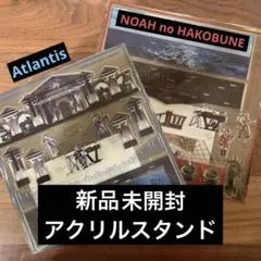 【新品未開封】ジオラマ+専用空箱