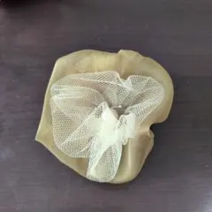 ハンドメイドコサージュ