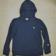 champion パーカー 140cm