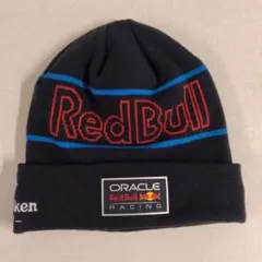 公式｜ニット帽｜日本未発売｜Red Bull｜レッドブル｜RB Leipzig 2026年最新】レッドブル 帽子 ニットの人気アイテム - メルカリ