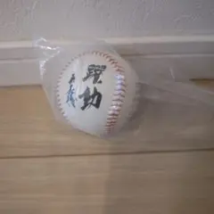 近藤大亮直筆サインボール - メルカリ 近藤大亮サインボール