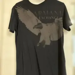 ARMANI EXCHANGE イーグルロゴ Tシャツ XSのサムネイル