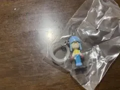 デジモンアドベンチャー めじるしアクセサリー2 ガチャガチャ