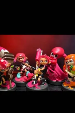 amiibo