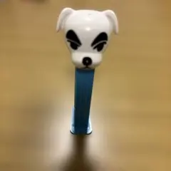 PEZ キャンディディスペンサー どうぶつの森