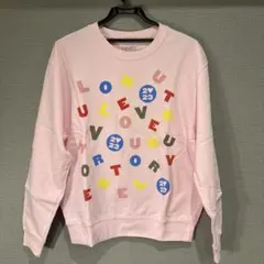 2026年最新】harry styles スウェットの人気アイテム - メルカリ