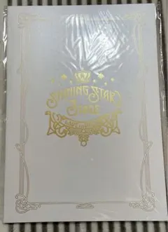 うたプリ　SSS　パンフレット