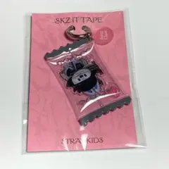 スキズ POPUP DO IT バンチャン シェイカー キーリング ウルフチャン