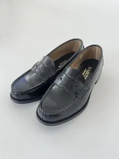 HARUTA Arvin レディースローファー