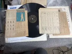 大日本體操 レコードと解説資料セット 2026年最新】體操の人気アイテム - メルカリ
