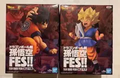 2025年最新】孫悟空fes 其之十六の人気アイテム - メルカリ