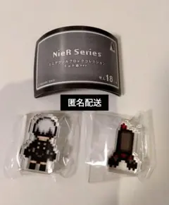 2025年最新】ニーアオートマタ アクリルブロックの人気アイテム - メルカリ