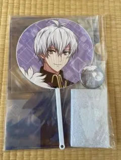 IDOLiSH7 アイナナ　アイドルセット壮五