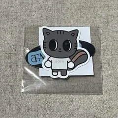 TXT ダゴニャン テヒョン カプセルトイ ステッカー