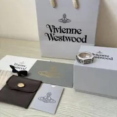 Vivienne Westwood ring, SAMOS RING, size 11.