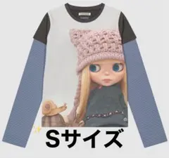 2026年最新】ブライス Tシャツの人気アイテム - メルカリ