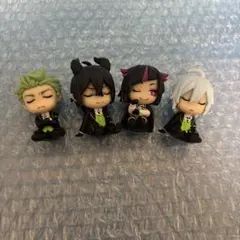 【セット】肩ズン ディアソムニア