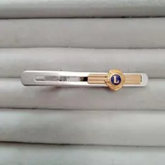 ライオンズクラブ　ネクタイピン