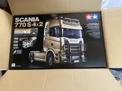 2025年最新】タミヤ スカニア 770sの人気アイテム - メルカリ