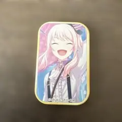 プロセカ 秋山瑞希 スクエア 缶バッジ - メルカリ