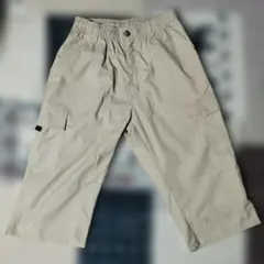 メンズ　 カーゴショートパンツ　Mサイズ