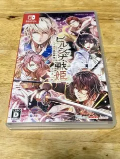 終遠のヴィルシュ Nintendo Switch - メルカリ