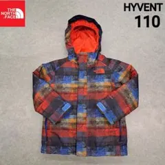 ザノースフェイス 110