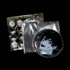 SAKAMOTODAYS ゴールデン缶バッジコレクション 南雲