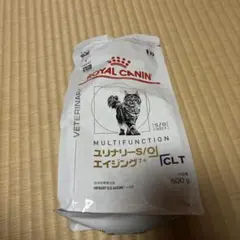 로얄캐닌 얼리너리 S/O 에이징 7+ 500g 캣 테라피 다이어트