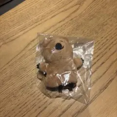 DINOTAENG フィンガーパペット ぬいぐるみ　クオッカB