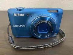 2025年最新】COOLPIX S6400の人気アイテム - メルカリ