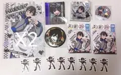 桃源暗鬼オンラインくじ 淀川真澄セット - メルカリ
