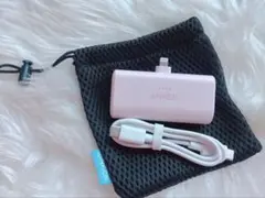 Anker Nano Power Bank （Lightning）