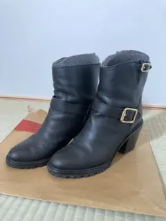 MARC BY MARC JACOBS /MOTOBOOT HEEL 36のサムネイル
