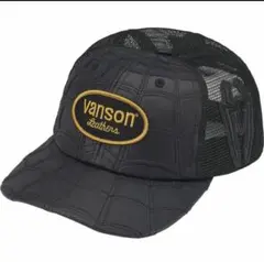 2026年最新】supreme vanson キャップの人気アイテム - メルカリ
