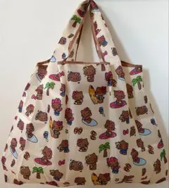 2026年最新】ハローキティエコバッグの人気アイテム - メルカリ