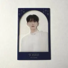 SEVENTEEN セブチ MUSEUM ポストカード ジョンハン 2026年最新】seventeen museum ジョンハン クリアカードの人気アイテム