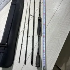 未使用 ダイワ プロキャスター PRA 704MHFSE-BX - メルカリ
