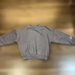 NIKE グレー トレーナー Sサイズのサムネイル
