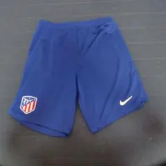 新品Nike アトレティコ・マドリード22-23 ハーフパンツ XL